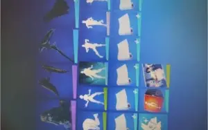 [pc] fortnite com Shake, Elvira, passe 5 e mais