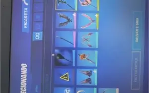 [pc] fortnite com Shake, Elvira, passe 5 e mais