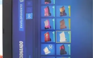 [pc] fortnite com Shake, Elvira, passe 5 e mais