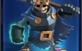 Clash Royale CV 14 TODOS CAMPEÕES