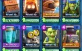 Clash Royale CV 14 TODOS CAMPEÕES