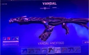 Conta valorant varias skins