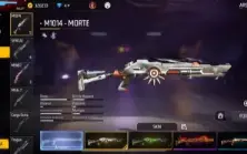 Conta Free Fire calça angelical, gemada, antiga.