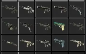 Conta CS2 prime, medalha 2017, lealdade, 5 anos (quase 10)
