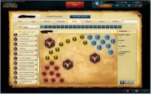 Conta Lol - Pax Sivir/wwcinzento/twitch Medieval/plat V