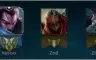 Conta Prata 1 SoloQ | Prata 5 Flex