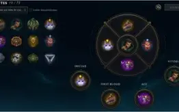 Conta Prata 1 SoloQ | Prata 5 Flex