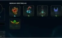 Conta Prata 1 SoloQ | Prata 5 Flex