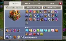 CV 16 praticamente full