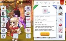 Conta Ragnarok Mobile - Ninja 12x com alts