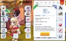 Conta Ragnarok Mobile - Ninja 12x com alts
