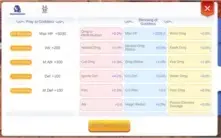 Conta Ragnarok Mobile - Ninja 12x com alts