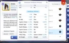 Conta Ragnarok Mobile - Ninja 12x com alts