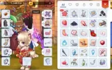Conta Ragnarok Mobile - Ninja 12x com alts
