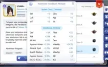 Conta Ragnarok Mobile - Ninja 12x com alts