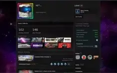 Conta Steam Gamer God - Mais de 100 Jogos no limit no Bans