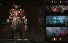 Bárbaro Diablo Immortal 60(90)