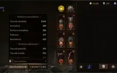 Bárbaro Diablo Immortal 60(90)