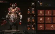Bárbaro Diablo Immortal 60(90)