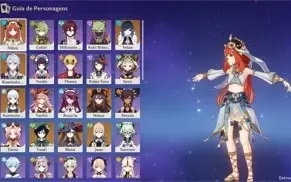 🔥 GENSHIM IMPACT AR 53 🔥