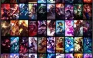 CONTA EX PLATINA 88 SKINS , 90 CAMPEÕES  SMURF