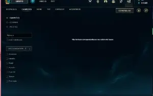 Conta Lol 420 Skins/ Valorant Araxys+Skins