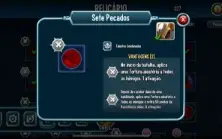 Conta monster legends