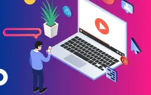 Videos Animados para Anúncios