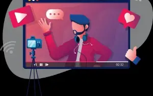Videos Animados para Anúncios
