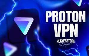 PRÓTON VPN PREMIUM |TEMPO DE ACESSO 30 DIAS