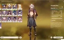 AR14 / 5* ITTO, AYAKA e MONA