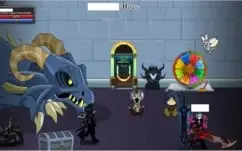 CONTA AQW LV. MAX