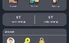 Miner Ton+Painel Admin