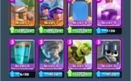 clash royale e clash of clans