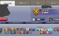 clash royale e clash of clans