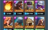 clash royale e clash of clans