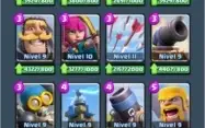 clash royale e clash of clans