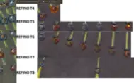 Conta Albion Online +5B de fama