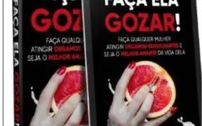 Faça ela gozar