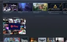 Conta steam 10 anos +70 jogos pagos + dlcs naruto e pontos