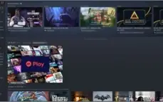 Conta steam 10 anos +70 jogos pagos + dlcs naruto e pontos