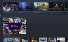 Conta steam 10 anos +70 jogos pagos + dlcs naruto e pontos