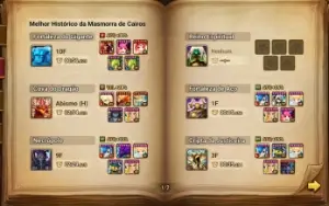 ACC Global - Destaques (Artamiel, Rica, Juno, Nana, Diana)