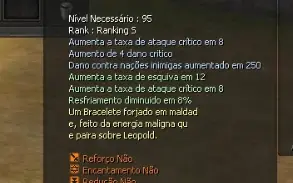 Aika - Combo Zereka 8C 8%R 12 ESQ