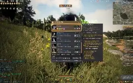Venda de Conta Black Desert Online – Mid/End Game
