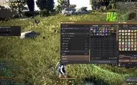Venda de Conta Black Desert Online – Mid/End Game