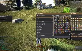 Venda de Conta Black Desert Online – Mid/End Game