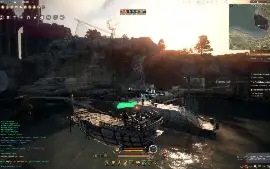Venda de Conta Black Desert Online – Mid/End Game