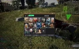Venda de Conta Black Desert Online – Mid/End Game