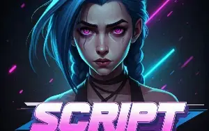 Script para Todos os Champs